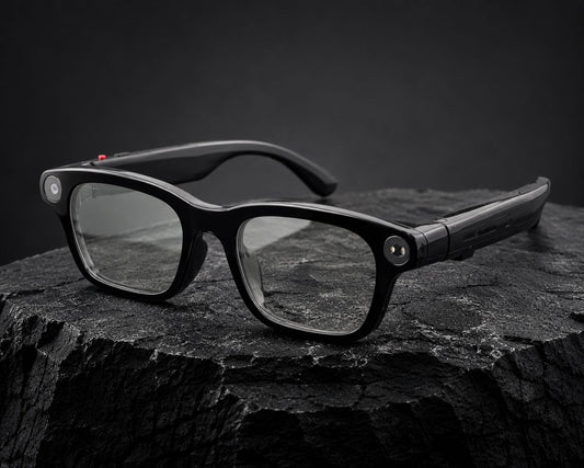 AIVIO Smart Glasses