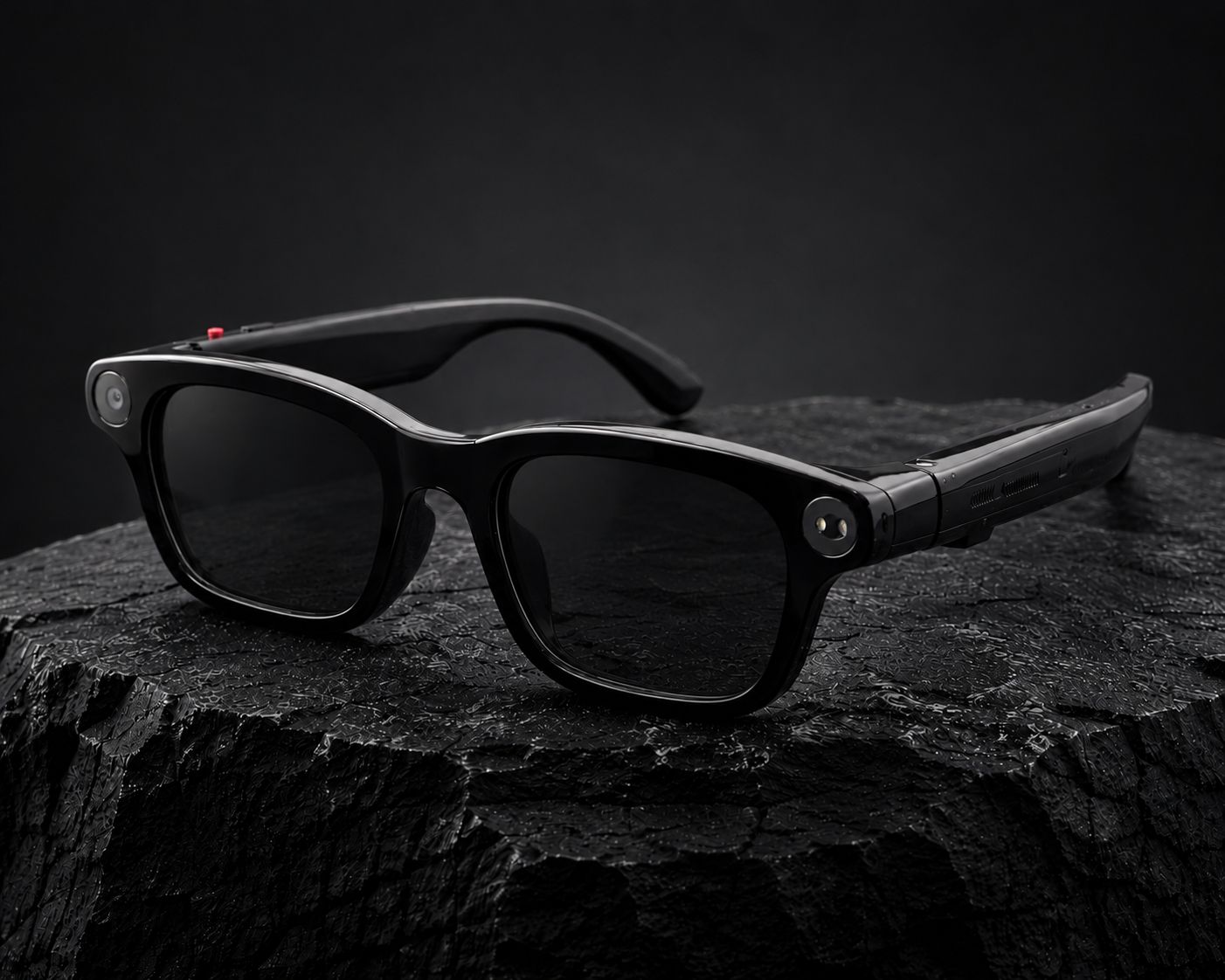 AIVIO Smart Glasses