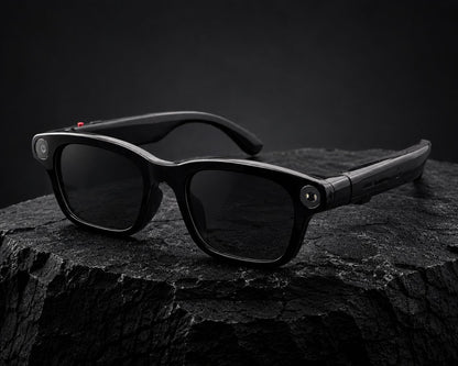 AIVIO Smart Glasses