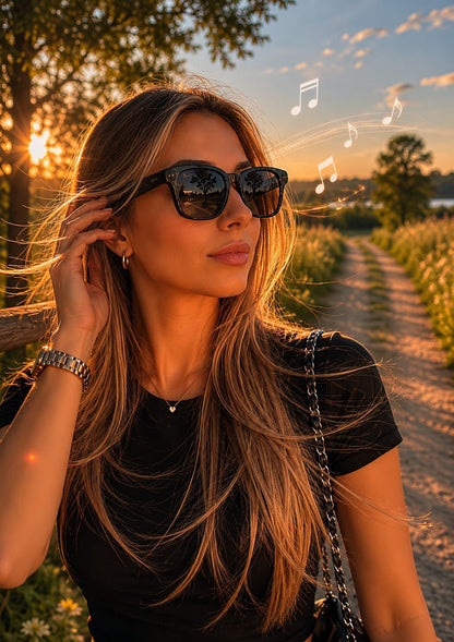 AIVIO Smart Glasses