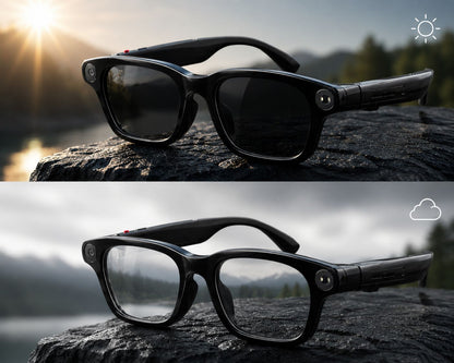 AIVIO Smart Glasses